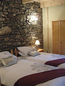 Self Catering / Vacation Rental Accommodation